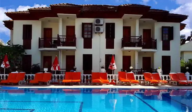 Fethiye Park Hotel