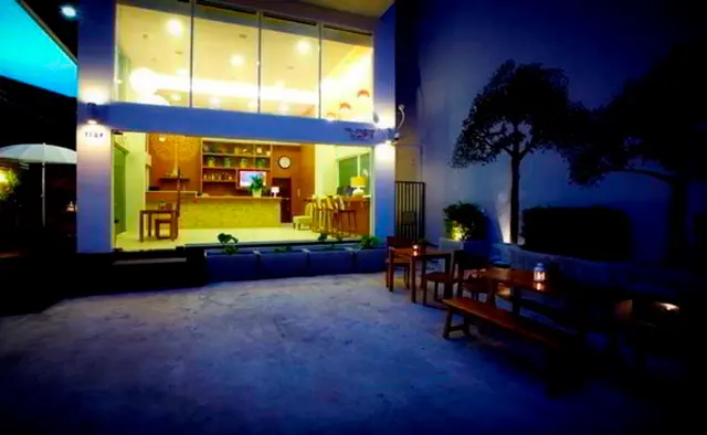 Loft77 Sukhumvit Bangkok