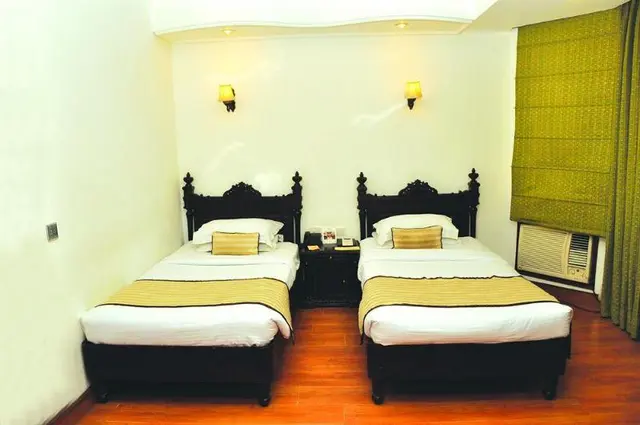 Hotel Park Residency