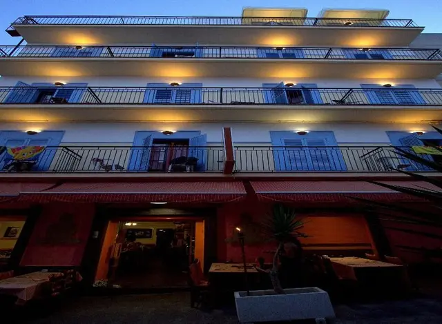 Hostal Ferrer