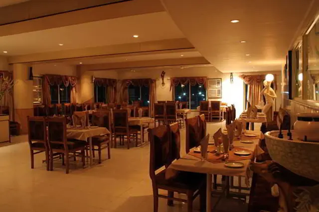 Atithi Aurangabad Hotel