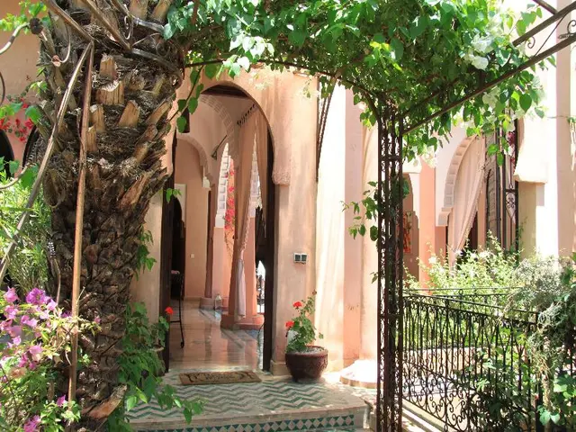 Riad Mazal