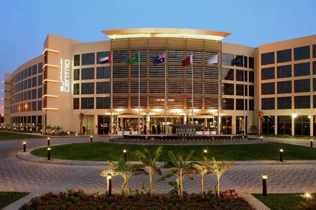 Centro Sharjah by Rotana