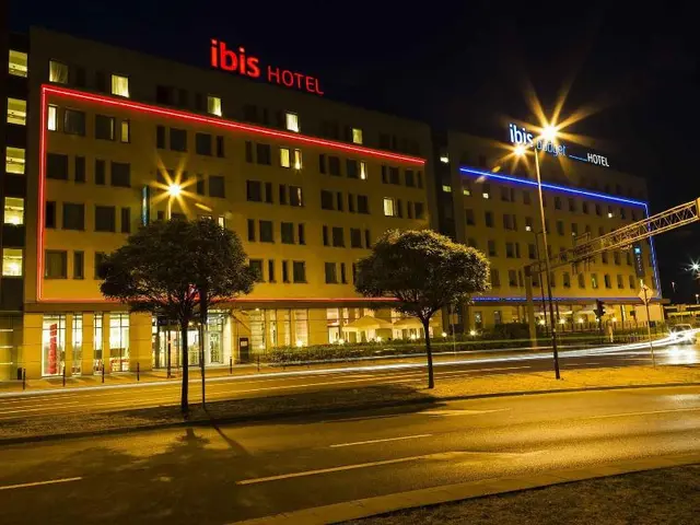 ibis Krakow Stare Miasto