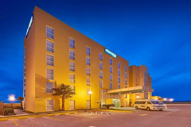 City Express by Marriott Durango