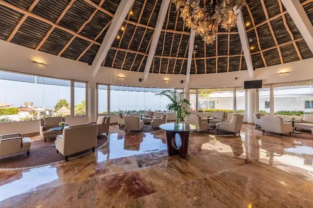 Grand Miramar All Luxury Suites & Residences