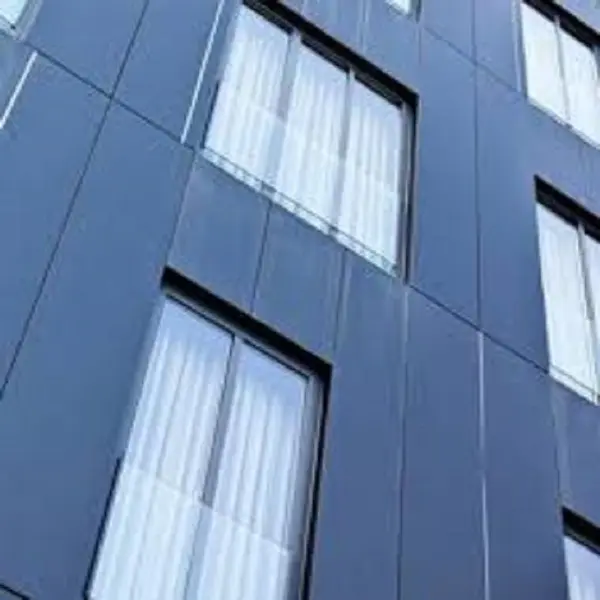 Alix Boutique Hotel