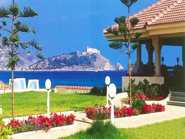 Mehari Tabarka Thalasso & Spa