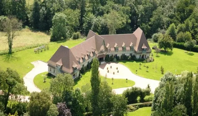 Le Domaine Villers  & SPA