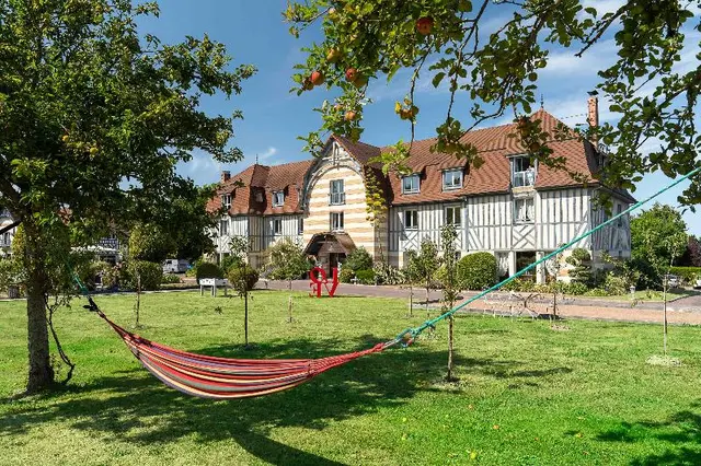 Le Manoir Poterie & Spa