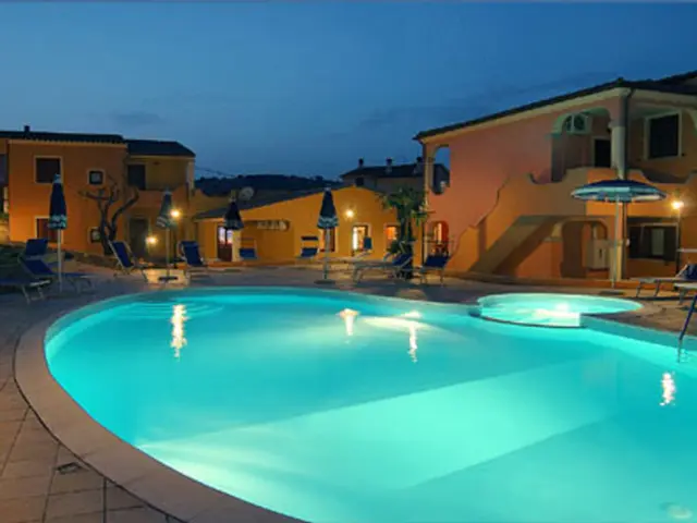 Corte dei Venti Residence