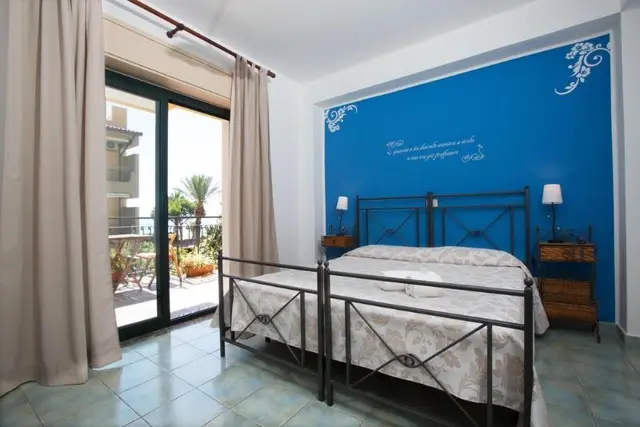 Donna Rosa Hotel