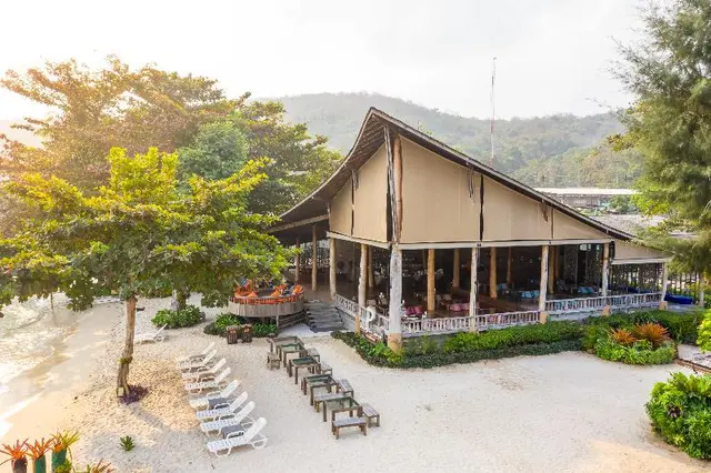 Baan Ploy Sea Ko Samet