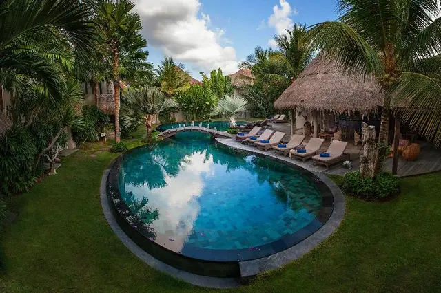 Blue Karma Seminyak
