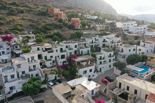 Kalimera Village
