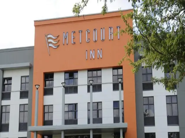 Metcourt Inn, Gaborone