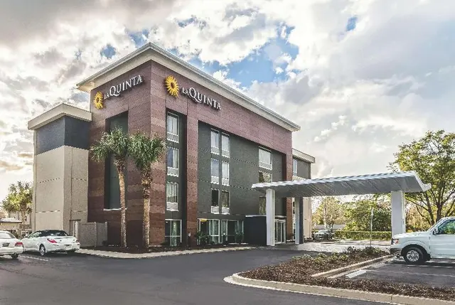 La Quinta Inn & Suites Myrtle Beach