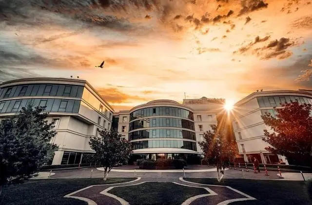 Cevahir Hotel Istanbul-Asia