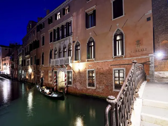 Hotel Ai Reali - Small Luxury Hotels of the World