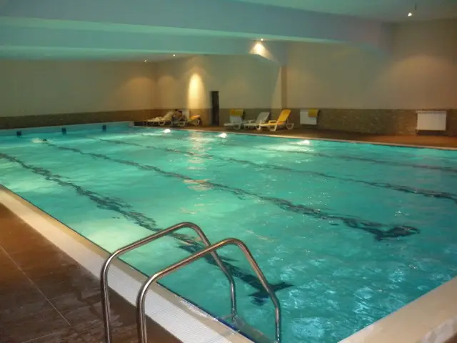 Elit Palace Hotel & Spa