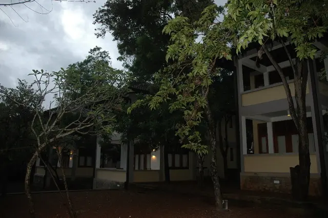 Lake alojamiento Hotel boutique