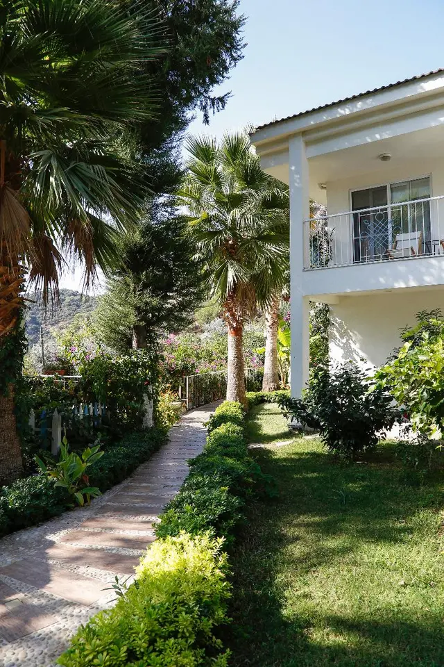 Morina Hotel