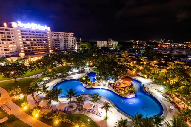 JPark Island Resort and Waterpark
