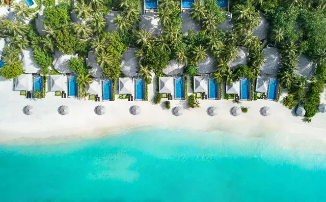 Kihaa Maldives