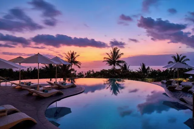 Sheraton Bali Kuta Resort
