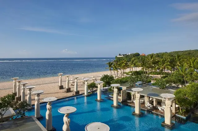 The Mulia - Nusa Dua Bali