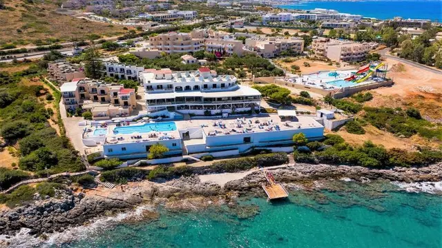 Horizon Beach Hotel
