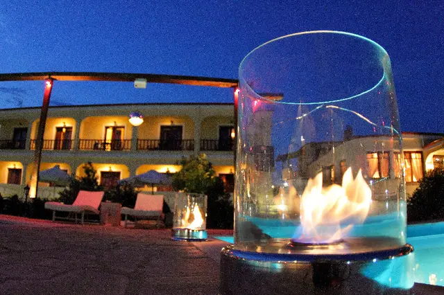 Agnantio Hotel & Spa