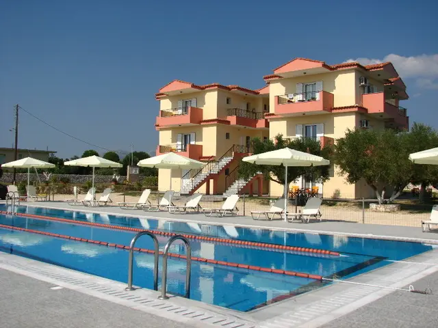 Nautilus Hotel