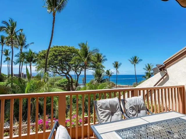 Maui Kamaole