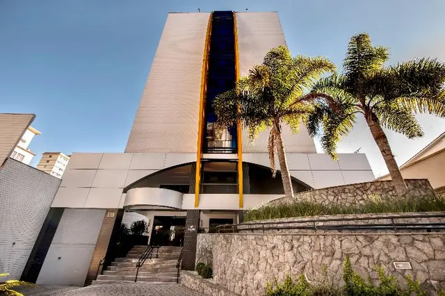 Slim Hotel Curitiba Alto da XV