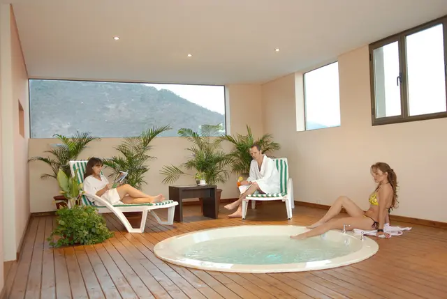 Ankara Suites