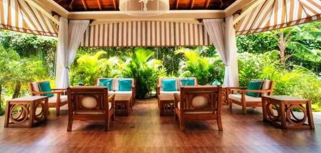 Sandy Haven Resort