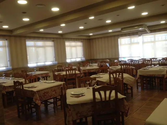 Hotel Peregrino
