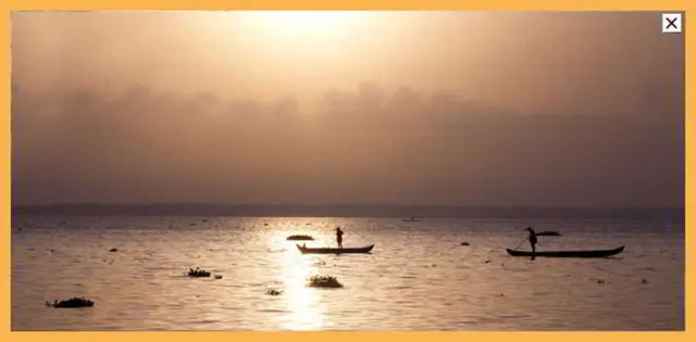 Deshadan Backwater Resort