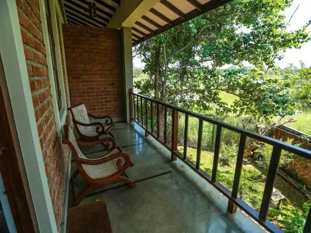 Camellia Resort and Spa