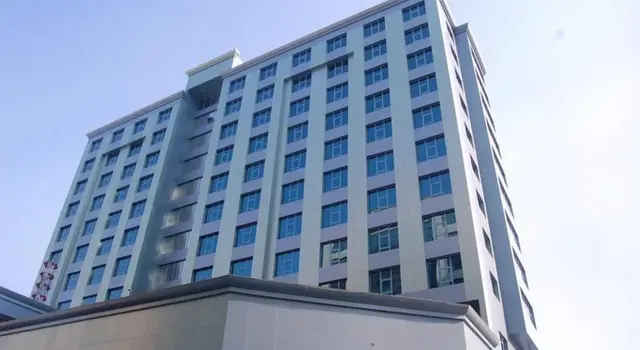 The Olive Hotel Juffair