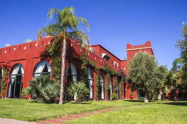 Palais El Miria