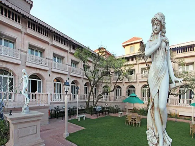 Evershine - A Keys Resort
