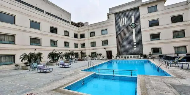 Regenta Central Klassik Ludhiana