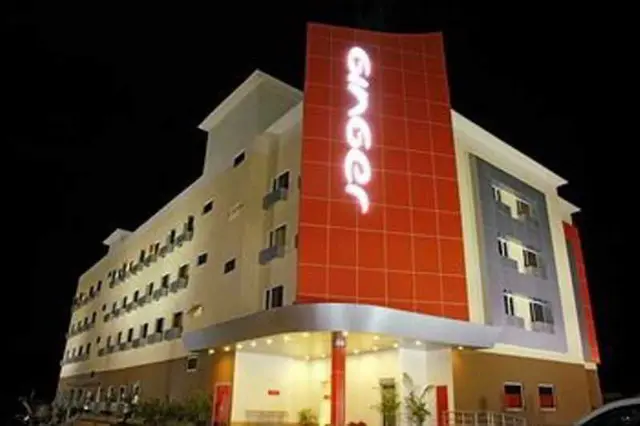Ginger Tirupur