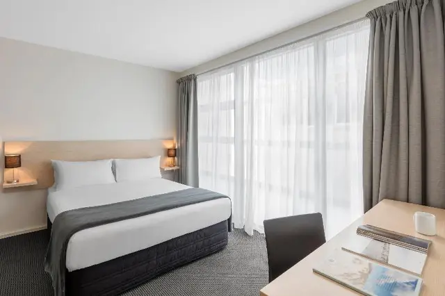 Tetra Serviced Apartments by Nesuto