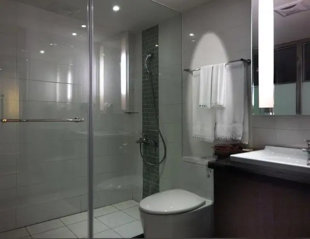 Linkworld Hotel Taipei