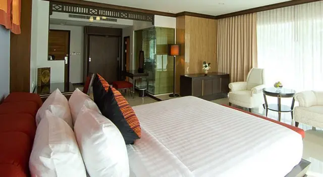 Welcome World Beach Resort & Spa