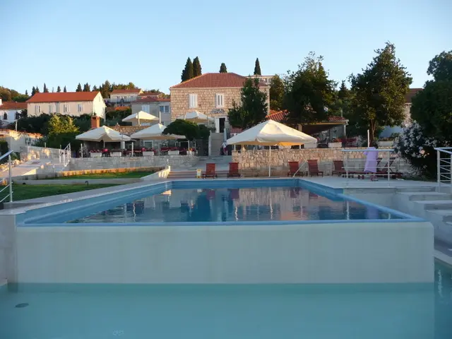 Borik Hotel
