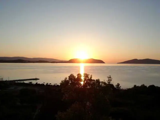 Galaxy Porto Heli